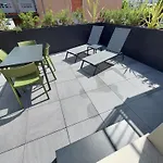 Apartmentsgarda