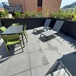 Apartmentsgarda