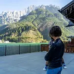 Chalet Al Lago