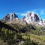 Chalet Pian Della Velma