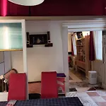 Tiepolo'S Apartment
