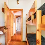 Chalet Pian Della Velma
