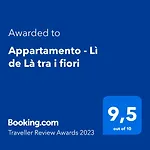 Appartamento - Li De La Tra I Fiori