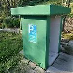 Ca' Domani - Appartamento Immerso Nel Cadore