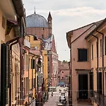 Residenza Subitosanto - Appartamento 2A 