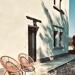 Agriturismo Borgo Rurale San Salvador-Casa Del Maestro