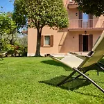 Casa Milani Malcesine Apt 6