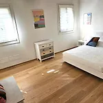 Cozy Small Villa With Private Garden
