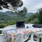 Tenuta Da Mose Con Vista Sui Colli Asolani