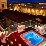 Hotel Milano & Spa***S