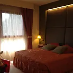 Relais Villa Annamaria Bed End Breakfast