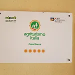 Agriturismo Casa Rossa