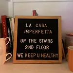 La Casa Imperfetta