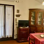 Appartamento Casa Della Nonna