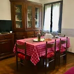 Appartamento Casa Della Nonna