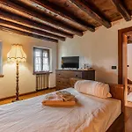Guesthouse Baldi: The Perfect Refuge Between Vineyards And Nature
