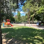 Appartamento Con Parcheggio Gratuito 15Min Da Venezia
