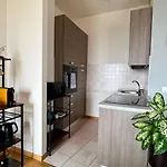 - Arena - Panoramic View - Central Apartment