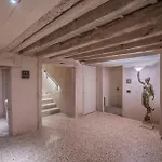 Corte Rubbi 9 Canal View -Dimora Italia -