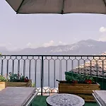 Villa Mercurio