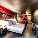 Muraless Art Hotel - Worldhotels Crafted