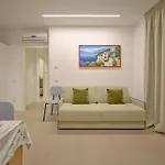 Apartmentsarena - Residenza Dei Doganieri - Verona