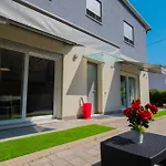 Vicino Alla Villa Palladiana La Rotonda! Duplex Apartment