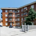 Hapton House Elite2 Comodo - Free Park - Accesso Easy A Venezia