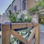Grandelux-Canal - Bbc Venice Grand Tour 2024 Recorded Here!