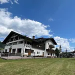 Hotel D'La Varda Di Topran D'Agata Paolo &C Sas