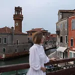 Hyatt Centric Murano Venice