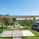 Casa Mobile Est Garda