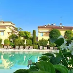 Family Garden Apartment - Borgo Dei Fiori