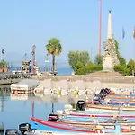 Holiday Home With Nicely Decorated Interior Near Lake Garda