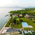 Glamping Lake Garda