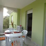 Flat With Large Terrace In Bibione - Beahost