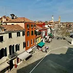 Sedo3032A • Venezia Central • Luxury House •