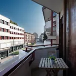 Casa Zeta Via Cavalletto Prato Della Valle