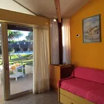 Beautiful Resort With Private Terrace - Pool And Playground - Beach Place