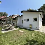 Villa With Terrace And Garden Close To Bibione Beach - By Beahost Rentals