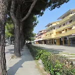 Beautiful Comfortable Apartment With A Large Balcony - Beach Place
