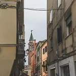 Battisti Hospitality - Motocicletta