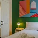 Yourbanflat Orto Botanico