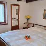 Casa Montefiore - Residenze Bucaneve