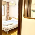 4 Posti Letto E Parcheggio Gratuito