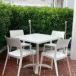 Residence Mexico-Solo Per Famiglie- Walterigato Apartments
