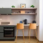 Oasi Urbana - La Tua Casa In Centro Citta