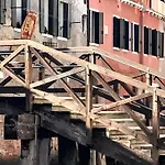 Cosy Apartment In The Heart Of Venice With City View 50 M²
