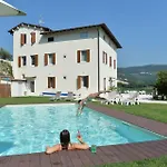 Villa Allegri Agriturismo Di Charme