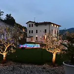 Villa Allegri Agriturismo Di Charme